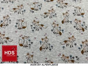 36206-001 Alpenfleece